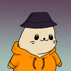 Sappy Seal #198