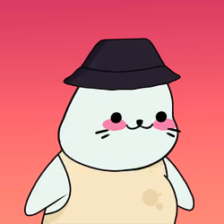 Sappy Seal #5651