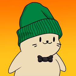 Sappy Seal #1190