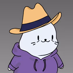 Sappy Seal #8940