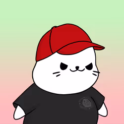 Sappy Seal #999