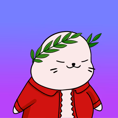 Sappy Seal #6093