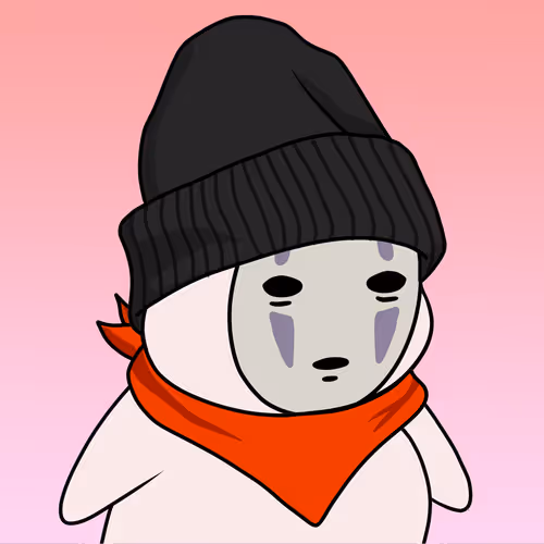 Sappy Seal #9007