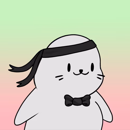 Sappy Seals