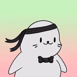 Sappy Seal #7535