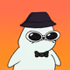 Sappy Seal #3433
