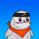 Sappy Seal #5529
