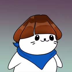 Sappy Seal #4543