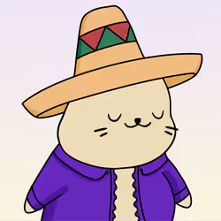 Sappy Seal #2340