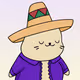 Sappy Seal #2340