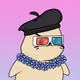 Sappy Seal #2108