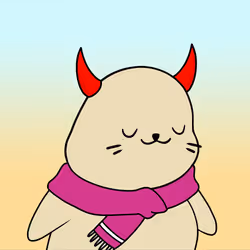 Sappy Seal #1087