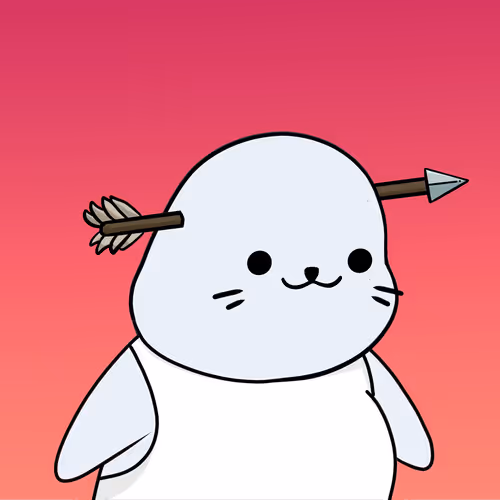 Sappy Seals