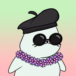 Sappy Seal #2972