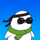 Sappy Seal #6996