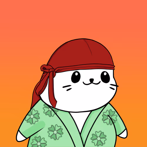 Sappy Seals