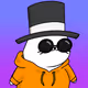 Sappy Seal #9283