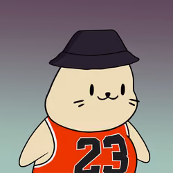 Sappy Seal #5166