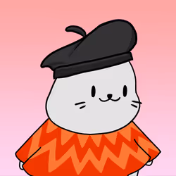 Sappy Seal #8167