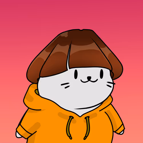 Sappy Seal #2891