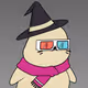 Sappy Seal #9855