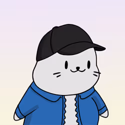 Sappy Seal #1327