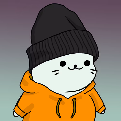 Sappy Seals