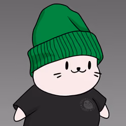 Sappy Seal #8171