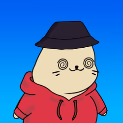 Sappy Seal #9386