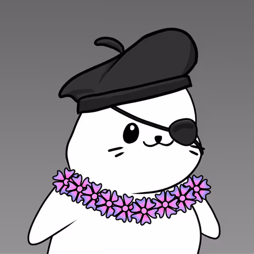 Sappy Seals