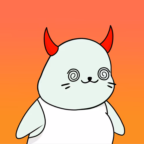 Sappy Seal #6269
