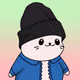 Sappy Seal #6058