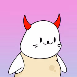 Sappy Seal #2396