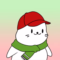 Sappy Seal #2447
