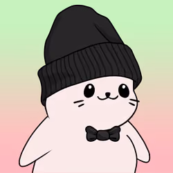 Sappy Seal #4382