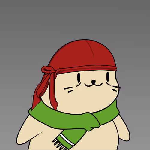 Sappy Seals