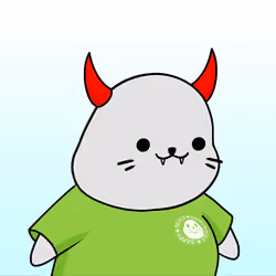 Sappy Seal #5086