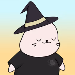Sappy Seal #4161