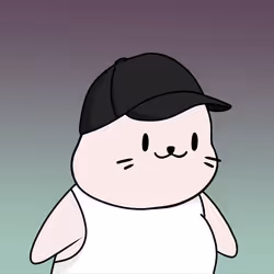 Sappy Seal #7490