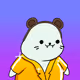 Sappy Seal #1259