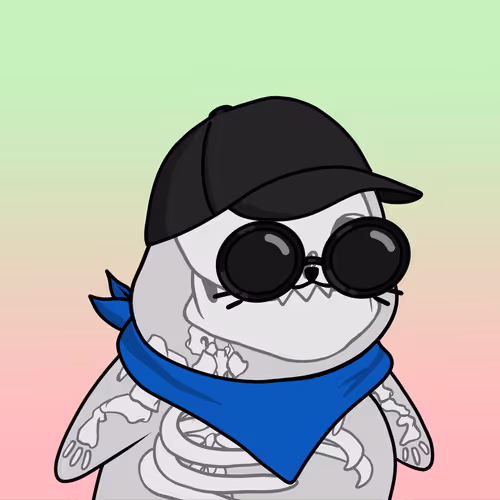 Sappy Seals