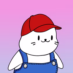 Sappy Seal #4009