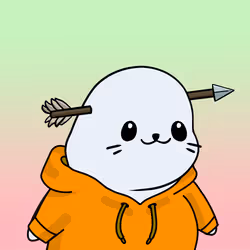 Sappy Seal #2488