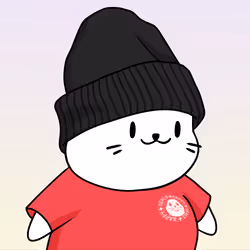 Sappy Seal #7417