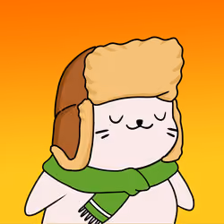 Sappy Seal #2929
