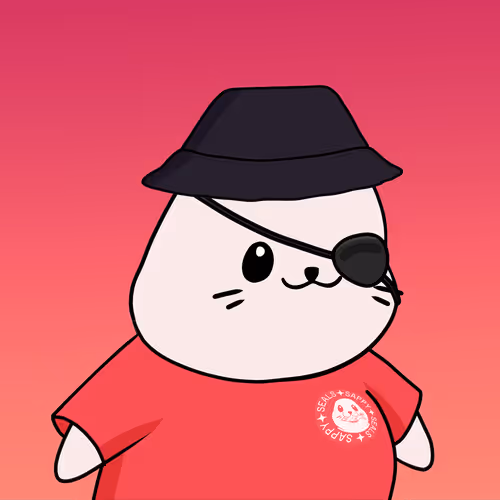 Sappy Seals