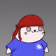 Sappy Seal #8553