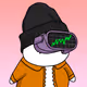 Sappy Seal #7541