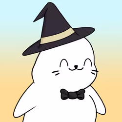 Sappy Seal #3874
