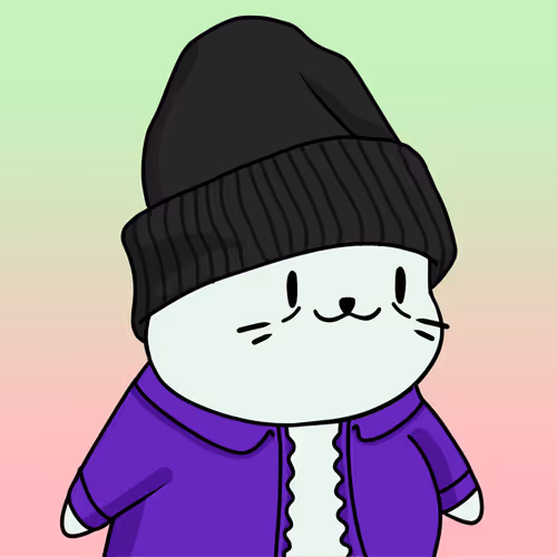 Sappy Seal #3767